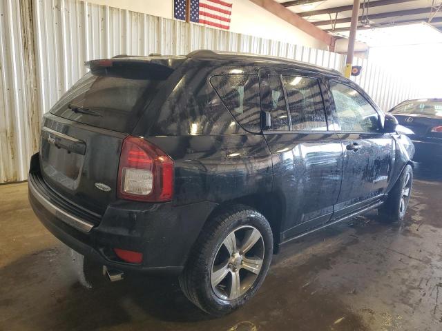Photo 3 from auction – 2016 JEEP COMPASS LA with VIN 1C4NJDEB9GD559375