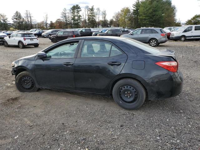 Photo 2 from auction – 2019 TOYOTA COROLLA L with VIN 2T1BURHE8KC242965