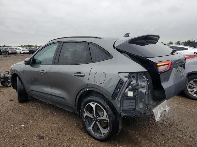 Photo 2 from auction – 2025 FORD ESCAPE ST with VIN 1FMCU9NA2SUA25898