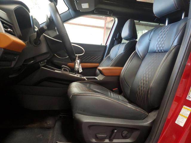 Photo 7 from auction – 2023 MITSUBISHI OUTLANDER with VIN JA4J4VA82PZ044186