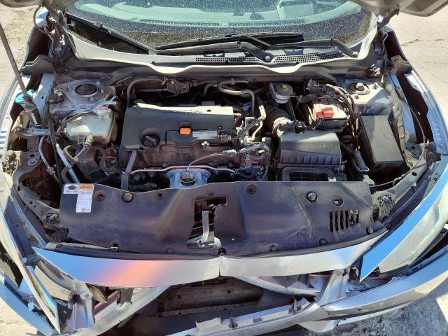 Photo 11 from auction – 2018 HONDA CIVIC with VIN 19XFC2F54JE200646