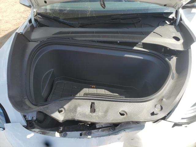 Photo 11 from auction – 2024 TESLA MODEL Y with VIN 7SAYGDEE7RF088685