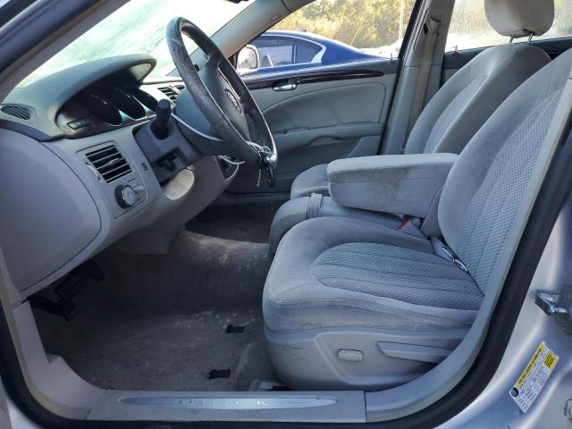 Photo 7 from auction – 2010 BUICK LUCERNE CX with VIN 1G4HB5EM7AU103122