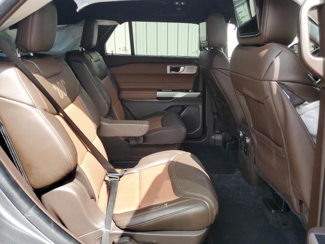 Photo 11 from auction – 2022 FORD EXPLORER K with VIN 1FM5K8LC1NGC15773