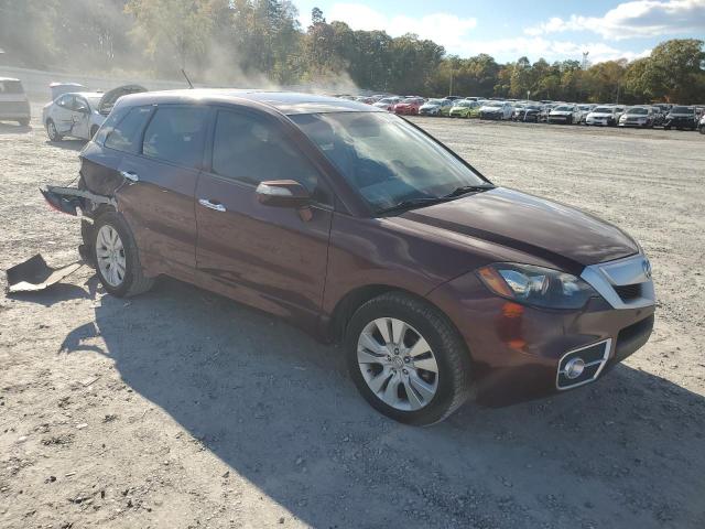 Photo 4 from auction – 2011 ACURA RDX with VIN 5J8TB2H29BA003874