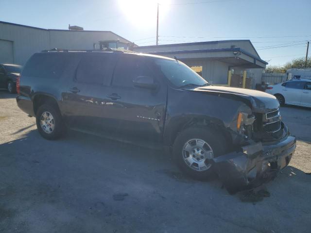Photo 4 from auction – 2011 CHEVROLET SUBURBAN C with VIN 1GNSCHE0XBR297601