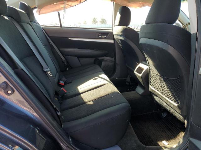 Photo 10 from auction – 2014 SUBARU LEGACY 2.5 with VIN 4S3BMBC66E3015780