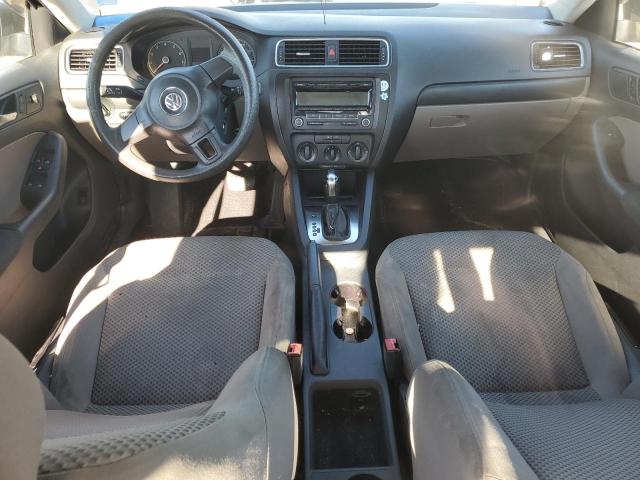 Photo 8 from auction – 2012 VOLKSWAGEN JETTA BASE with VIN 3VW2K7AJ9CM398259