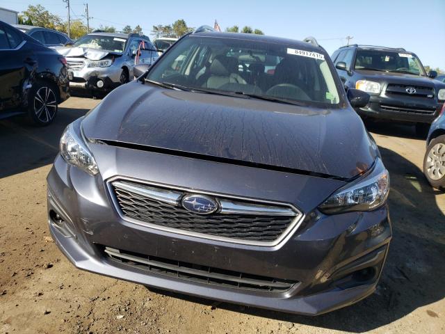 Photo 5 from auction – 2017 SUBARU IMPREZA PR with VIN 4S3GTAB6XH3701877