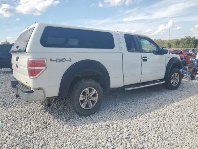 Photo 3 from auction – 2014 FORD F150 SUPER with VIN 1FTEX1EM2EFC11059