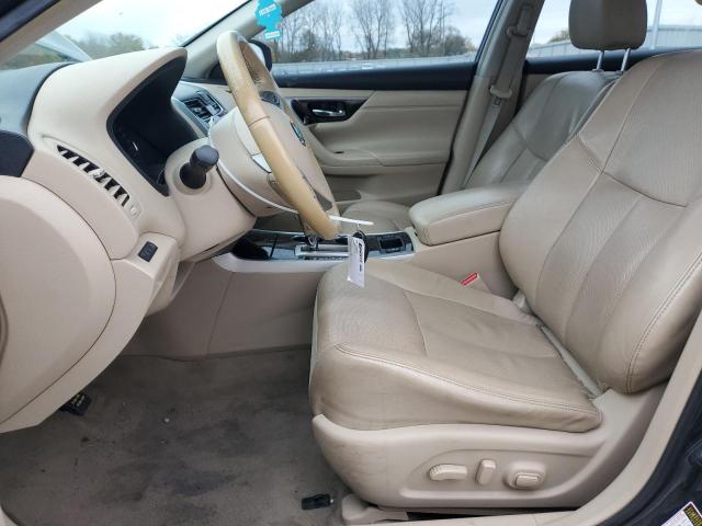 Photo 7 from auction – 2013 NISSAN ALTIMA 2.5 with VIN 1N4AL3AP1DN471646