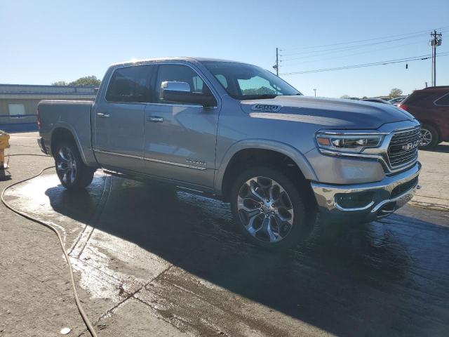 Photo 4 from auction – 2020 RAM 1500 LIMIT with VIN 1C6SRFHTXLN217618