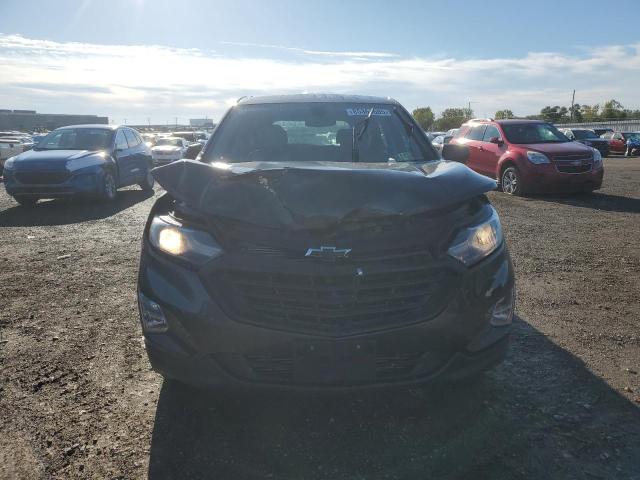 Photo 5 from auction – 2018 CHEVROLET EQUINOX LS with VIN 2GNAXREV4J6197117