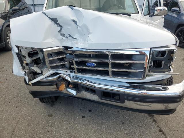 Photo 11 from auction – 1995 FORD F150 with VIN 1FTEX14H6SKB05057