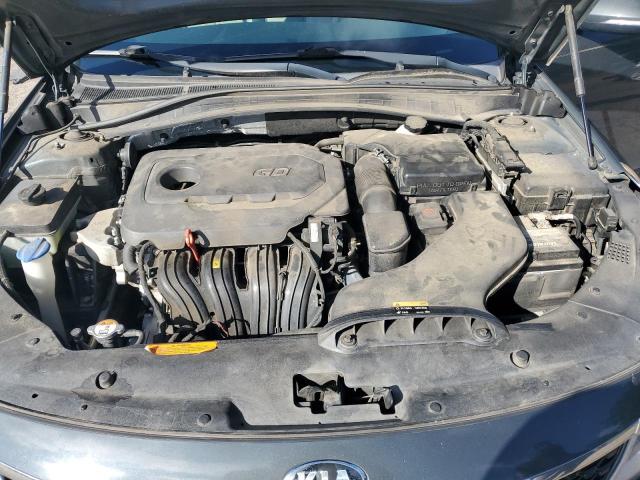 Photo 11 from auction – 2016 KIA OPTIMA LX with VIN KNAGT4L37G5084833
