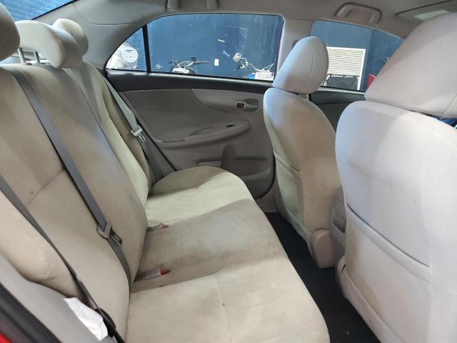 Foto 10 de la subasta – 2013 TOYOTA COROLLA BA con VIN 2T1BU4EE7DC018953