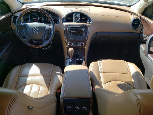 Photo 8 from auction – 2014 BUICK ENCLAVE with VIN 5GAKVBKD7EJ138904