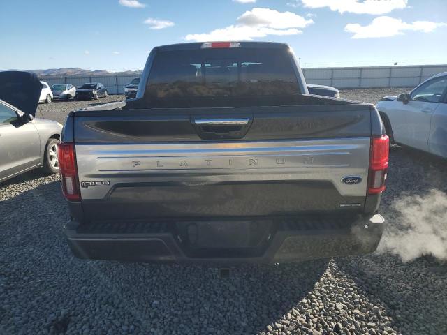Photo 6 from auction – 2019 FORD F150 SUPER with VIN 1FTEW1E49KFA36503