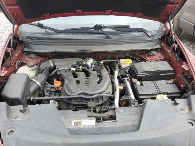 Photo 12 from auction – 2014 JEEP CHEROKEE L with VIN 1C4PJLDS6EW301417
