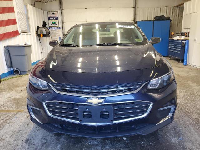 Photo 5 from auction – 2018 CHEVROLET MALIBU LT with VIN 1G1ZD5ST6JF109733