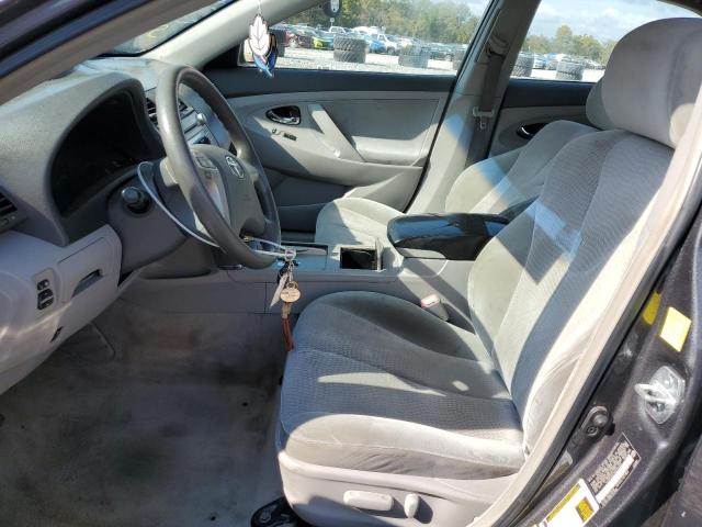 Photo 7 from auction – 2011 TOYOTA CAMRY BASE with VIN 4T1BF3EK4BU144175