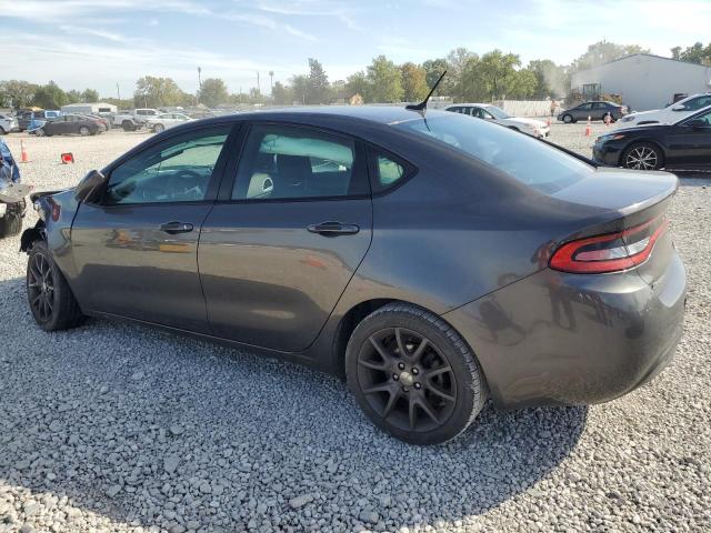 Photo 2 from auction – 2016 DODGE DART SXT S with VIN 1C3CDFFA8GD816370