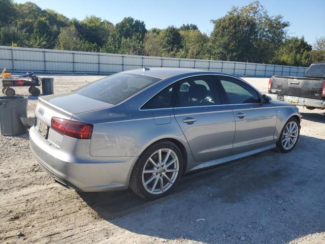 Photo 3 from auction – 2017 AUDI A6 PREMIUM PLUS with VIN WAUF2AFC4HN027354