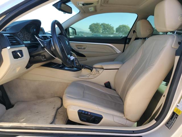 Photo 7 from auction – 2014 BMW 428 I with VIN WBA3N7C51EF719967