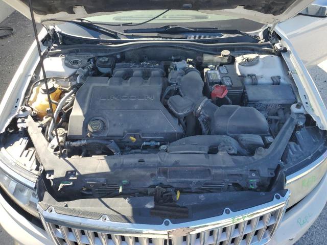 Photo 11 from auction – 2008 LINCOLN MKZ with VIN 3LNHM26T28R623101