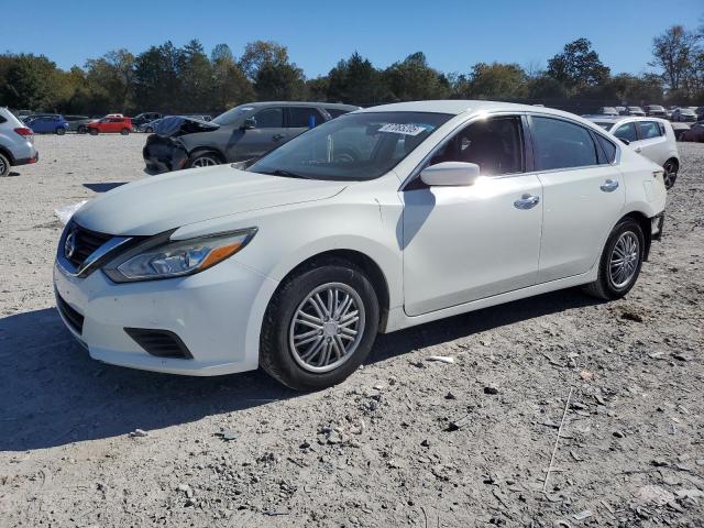 NISSAN ALTIMA 2.5 2016 with VIN 1N4AL3AP8GC250822 - Photo from auction