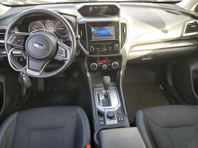 Photo 8 from auction – 2021 SUBARU FORESTER P with VIN JF2SKAJC8MH463692