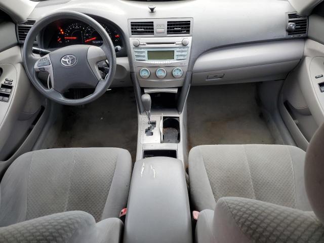 Photo 8 from auction – 2008 TOYOTA CAMRY CE with VIN 4T1BE46K58U236993