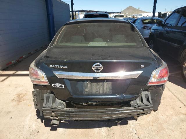 Photo 6 from auction – 2015 NISSAN ALTIMA 2.5 with VIN 1N4AL3AP9FC261519