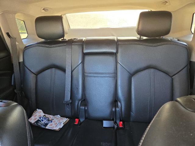 Photo 10 from auction – 2013 CADILLAC SRX PREMIU with VIN 3GYFNJE38DS541701
