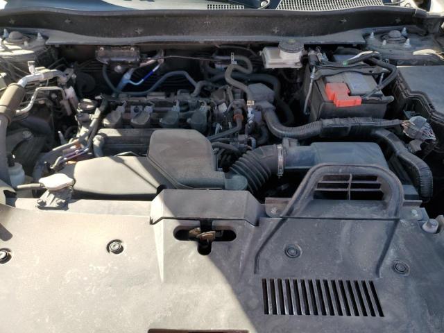 Photo 12 from auction – 2024 HONDA CR-V EX with VIN 2HKRS4H40RH404142