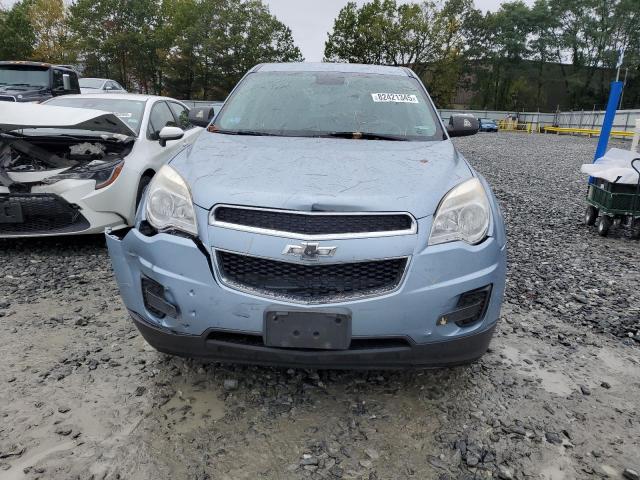 Photo 5 from auction – 2015 CHEVROLET EQUINOX LS with VIN 2GNALAEK8F6248208