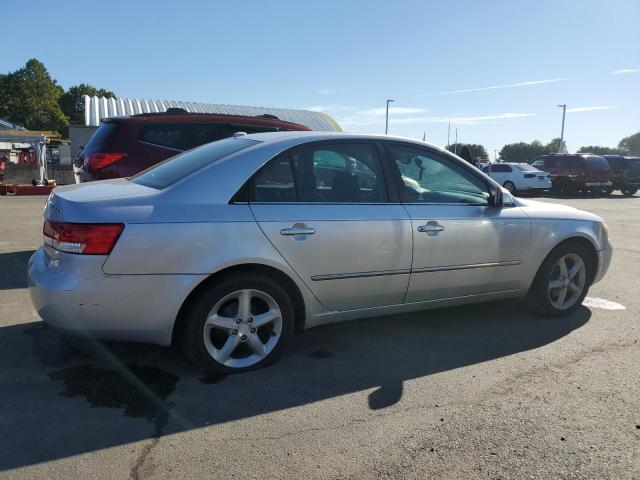 صورة رقم 3 من المزاد - 2008 HYUN SONATA SE مع VIN 5NPEU46C68H334938