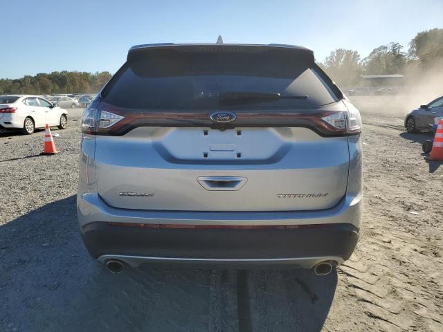 Photo 6 from auction – 2016 FORD EDGE TITAN with VIN 2FMPK3K89GBB06013