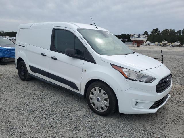 Photo 4 from auction – 2020 FORD TRANSIT CO with VIN NM0LS7F25L1450845