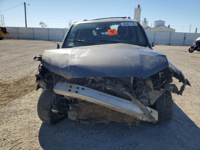 Photo 5 from auction – 2011 TOYOTA 4RUNNER SR with VIN JTEBU5JR2B5077042