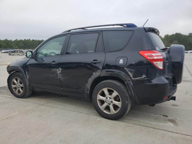 Photo 2 from auction – 2009 TOYOTA RAV4 LIMIT with VIN JTMBK31V19D008869