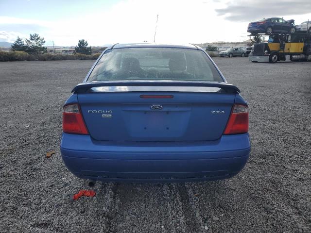 Photo 6 from auction – 2005 FORD FOCUS ZX4 with VIN 1FAHP34N35W307372