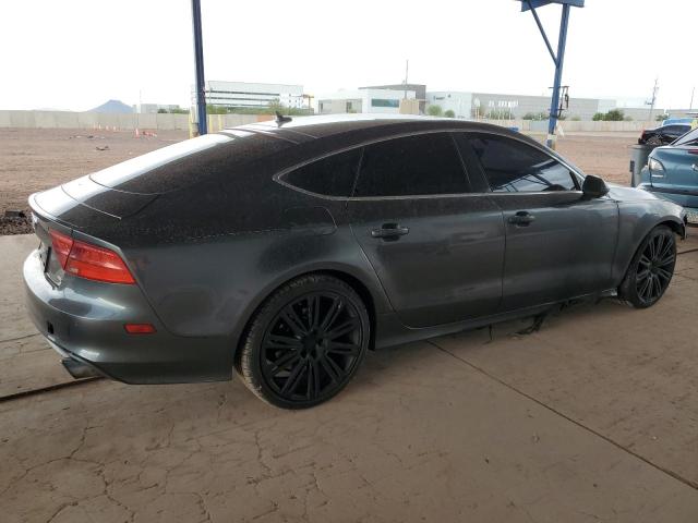 Фото 3 с аукциона – 2013 AUDI A7 PRESTIG с VIN WAU2GAFC3DN064891