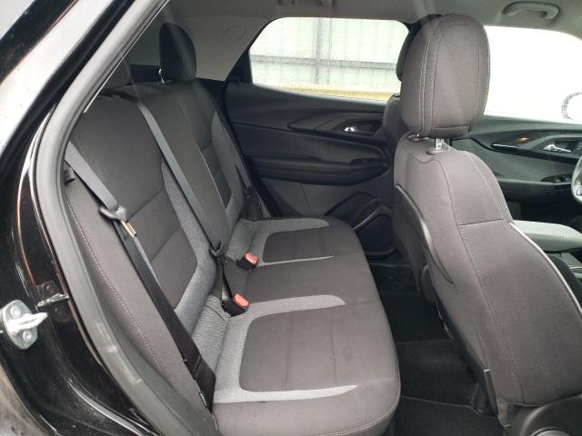 Photo 11 from auction – 2021 CHEVROLET TRAILBLAZE with VIN KL79MRSL1MB055569