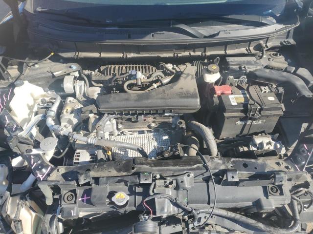 Photo 12 from auction – 2019 NISSAN ROGUE S with VIN 5N1AT2MT4KC756598
