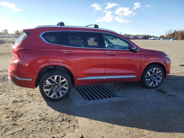 Photo 3 from auction – 2023 HYUNDAI SANTA FE C with VIN 5NMS5DAL3PH493709