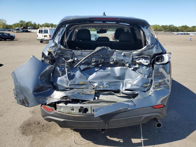 Photo 6 from auction – 2023 MAZDA CX-5 PREFE with VIN JM3KFBCM5P0219202