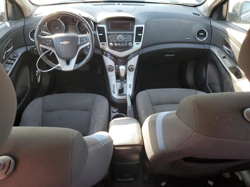 Photo 8 from auction – 2014 CHEVROLET CRUZE LT with VIN 1G1PC5SB7E7104686