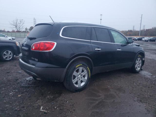 Photo 3 from auction – 2011 BUICK ENCLAVE CX with VIN 5GAKVCEDXBJ417115