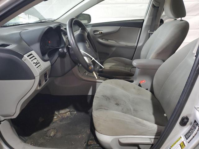 Photo 7 from auction – 2013 TOYOTA COROLLA BASE with VIN 2T1BU4EE2DC081684